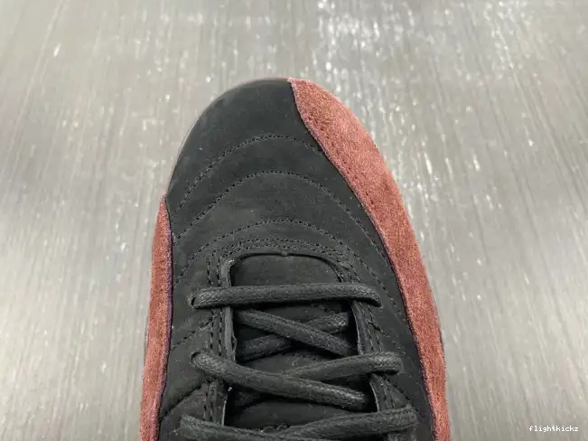 DV6989-001 Ma Maniere A Retro Black 12 Jordan 0531